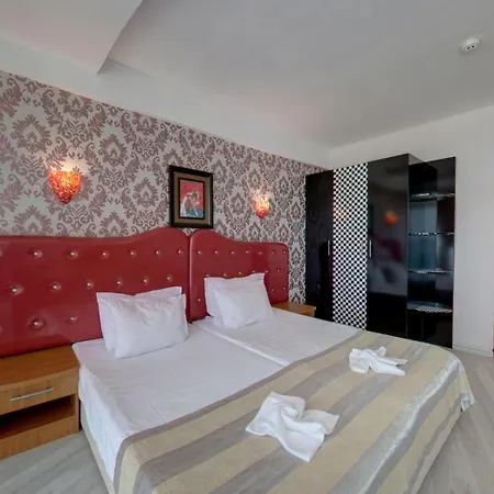 Sirius And 호텔 4*