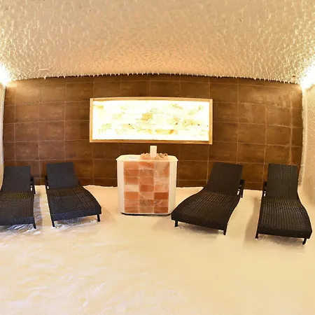 호텔 Sirius And 바르나