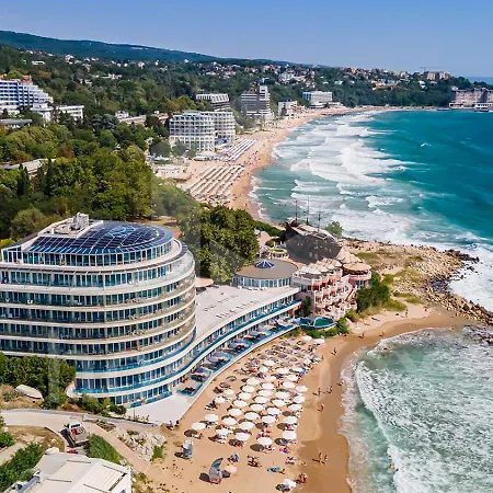 Sirius And 호텔 4*