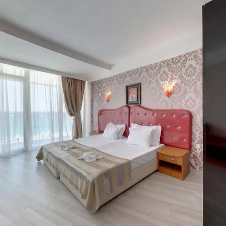 Sirius And Варна