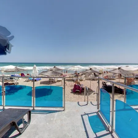 Sirius And Хотел Варна