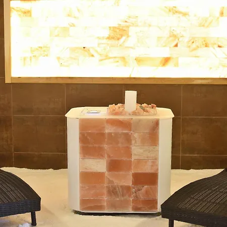 Sirius And 4* Варна